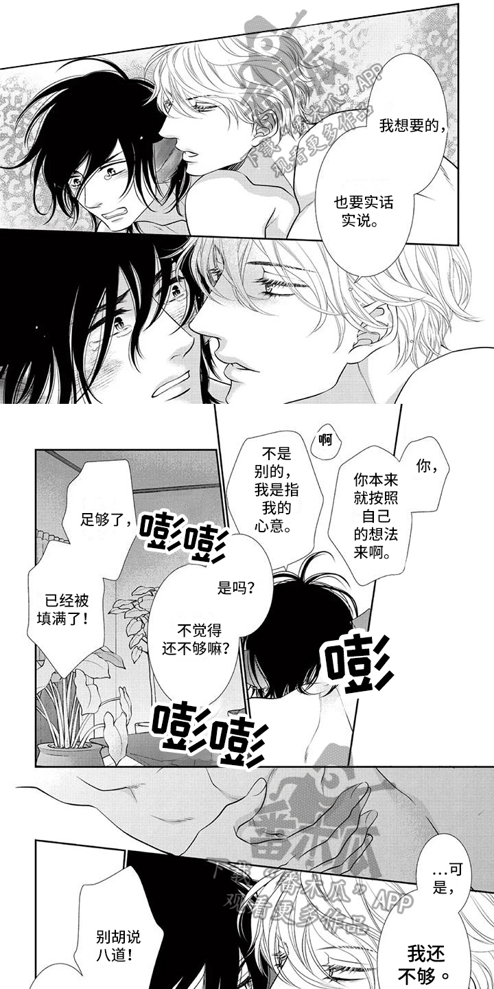 第21章：合理化0