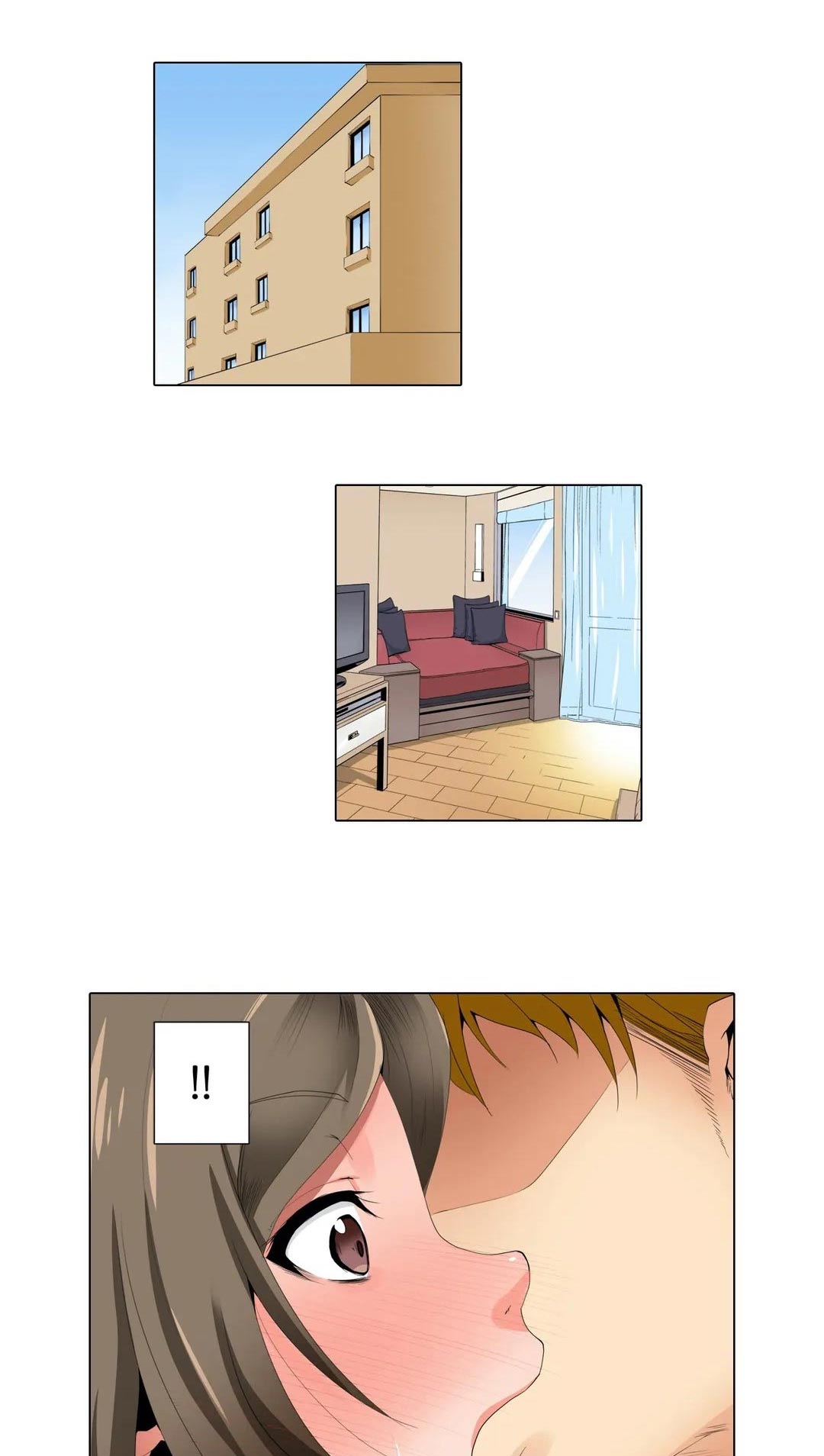 第21章：那个人？0