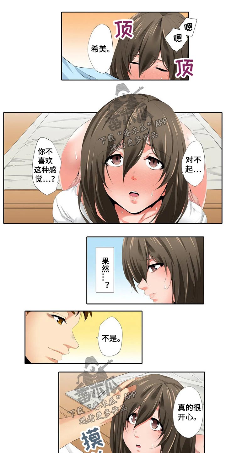 第36章：这种感觉3