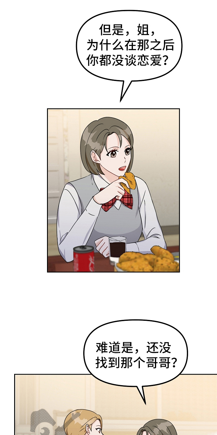 第31章：恋爱话题2