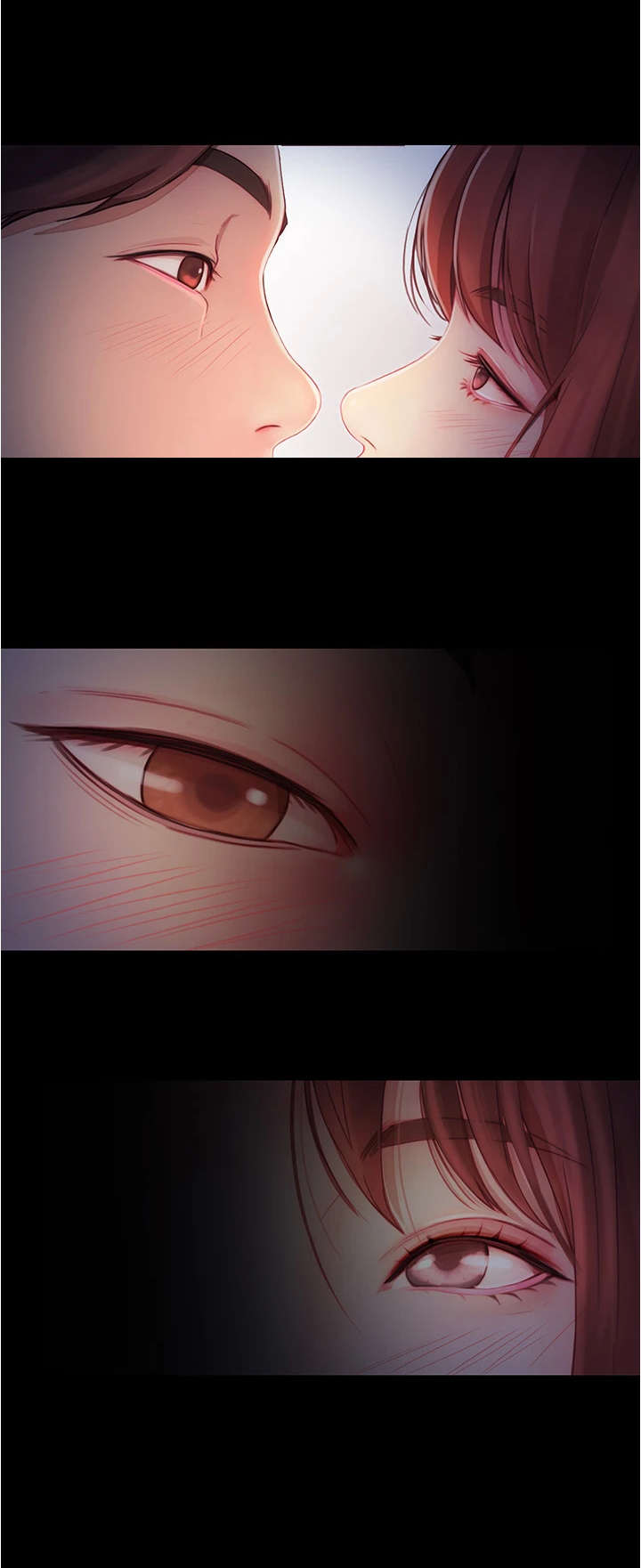 第9章：恢复平静0