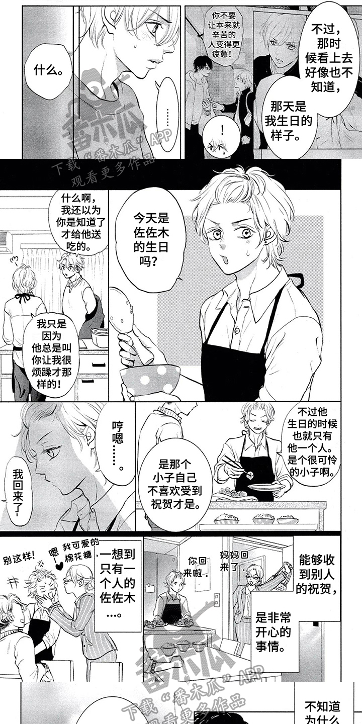 第13章：生日礼物0