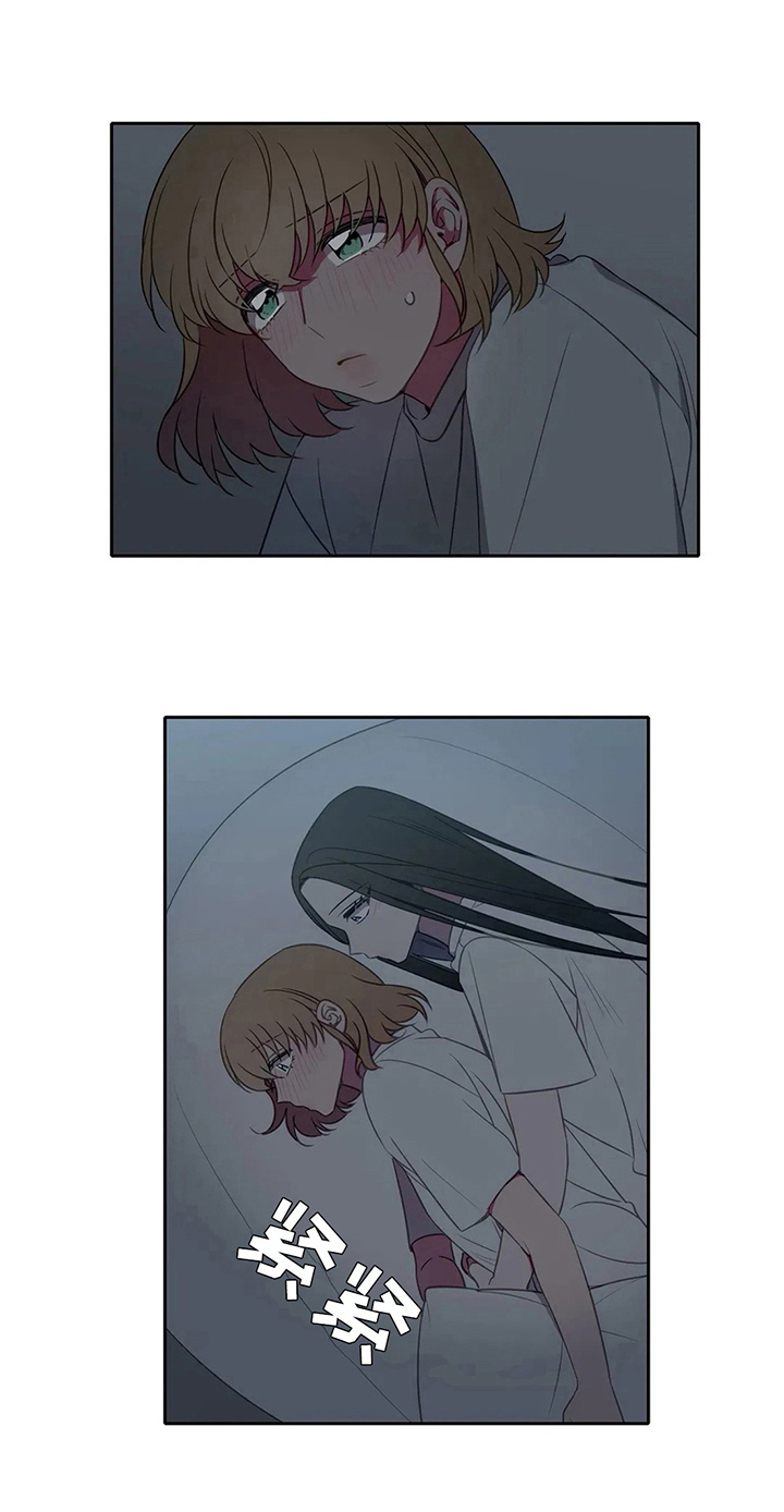 第32章：没反抗1