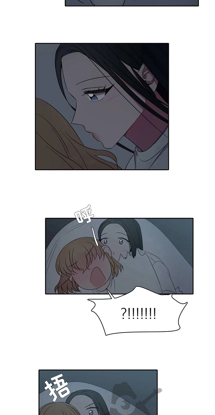 第32章：没反抗3