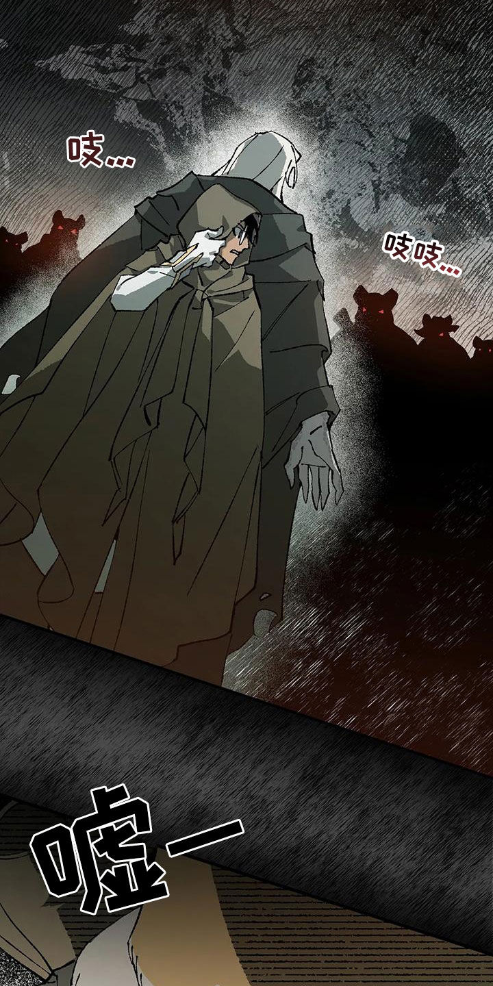 第28章：丛林守护2