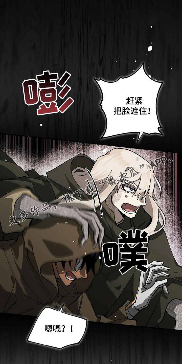 第28章：丛林守护0