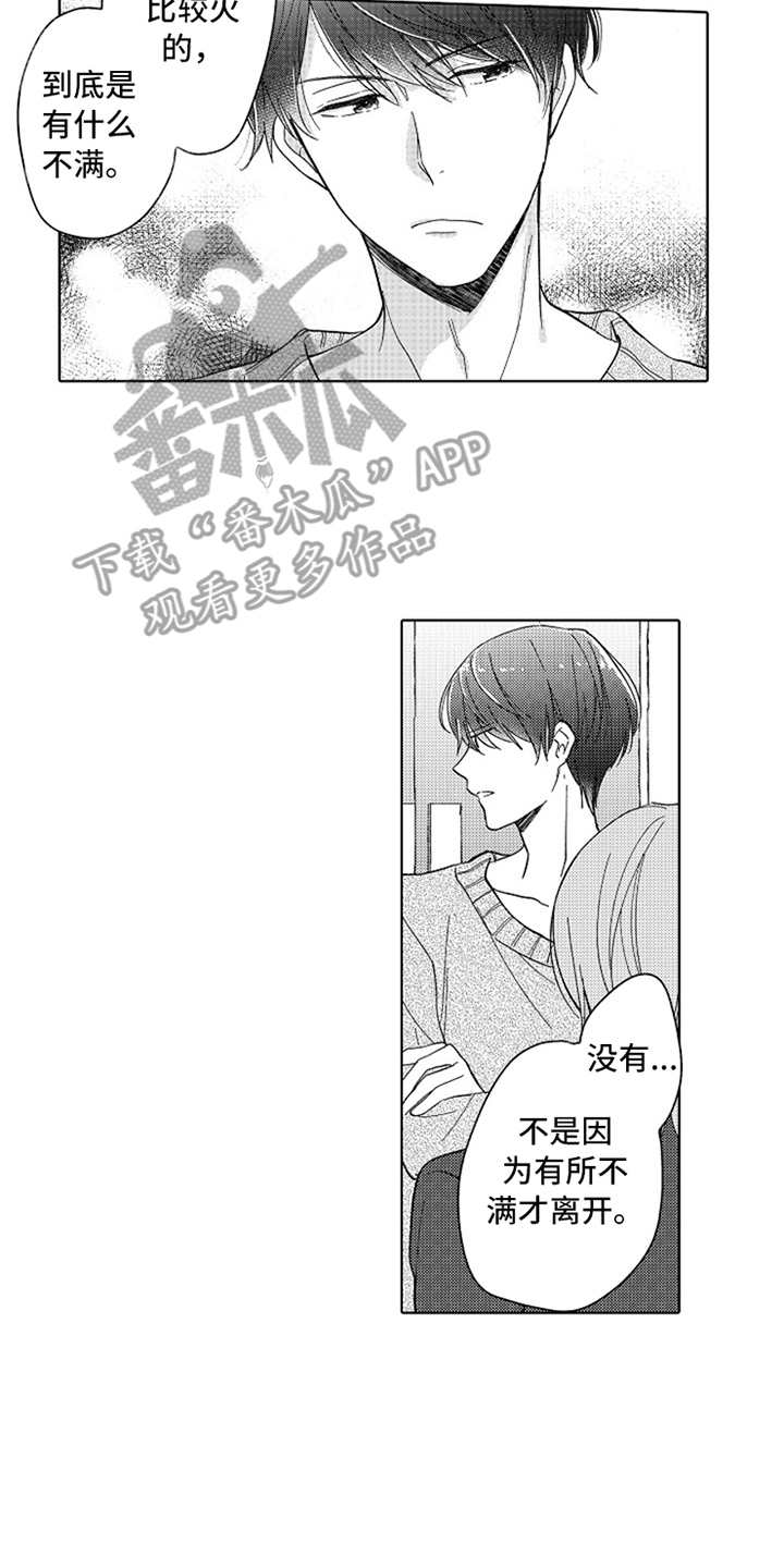 第6章：不愉快1