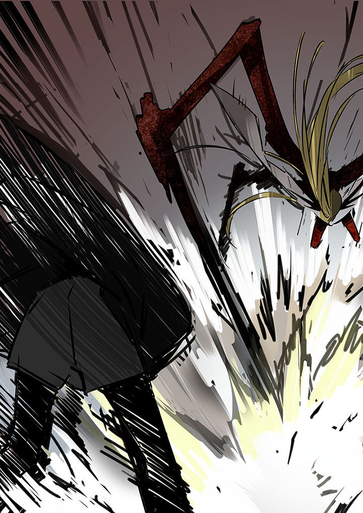 第20章：绝望的雨1