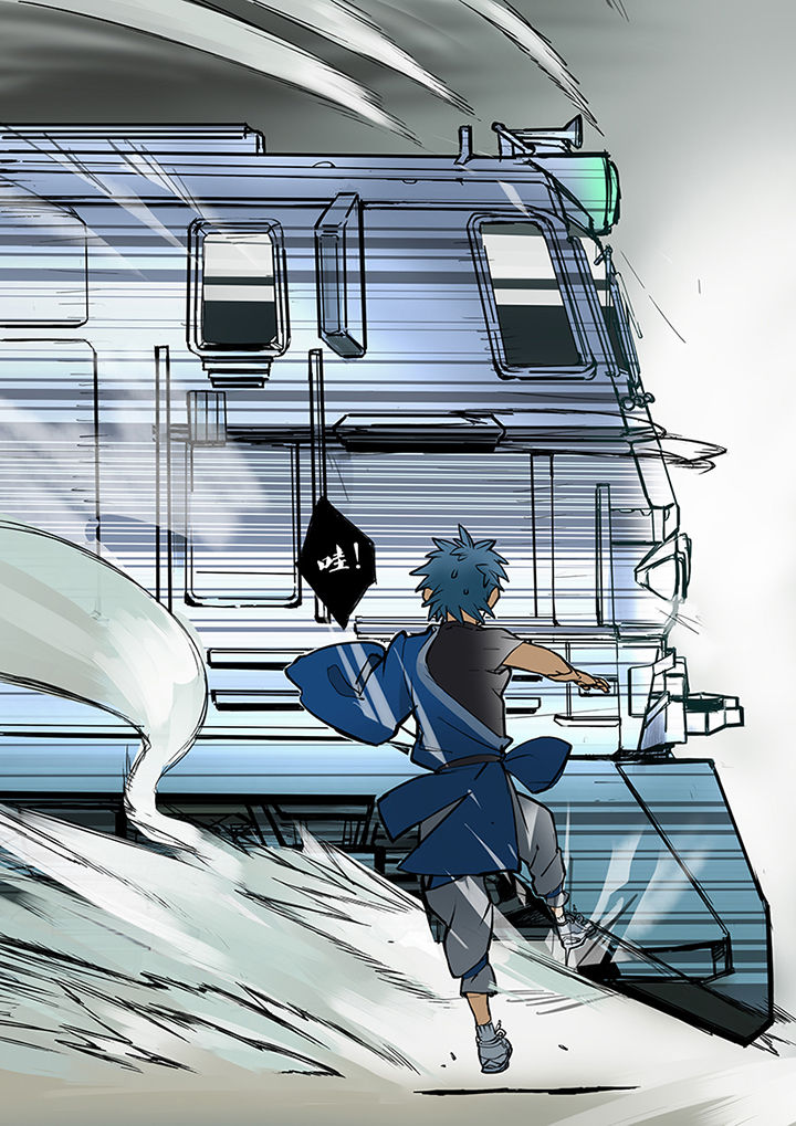 第25章：鬼地方3