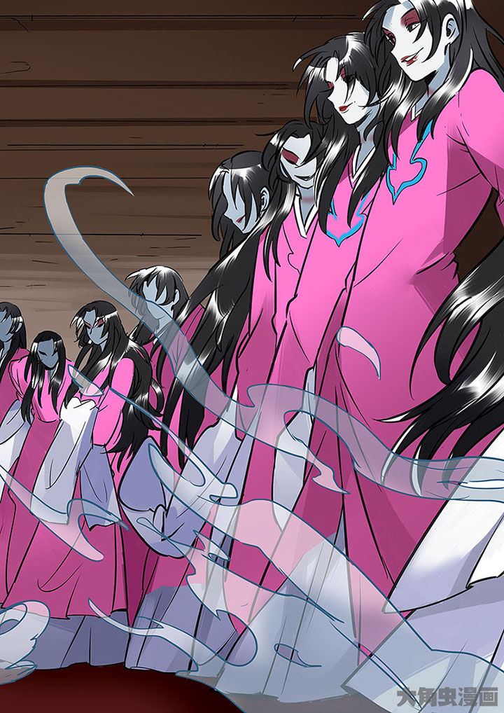 第57章：寡不敌众4