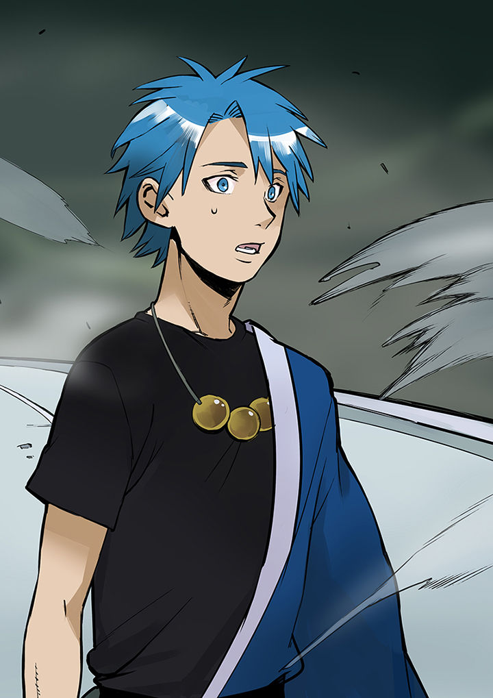 第25章：鬼地方1