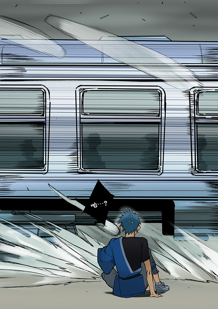 第25章：鬼地方4