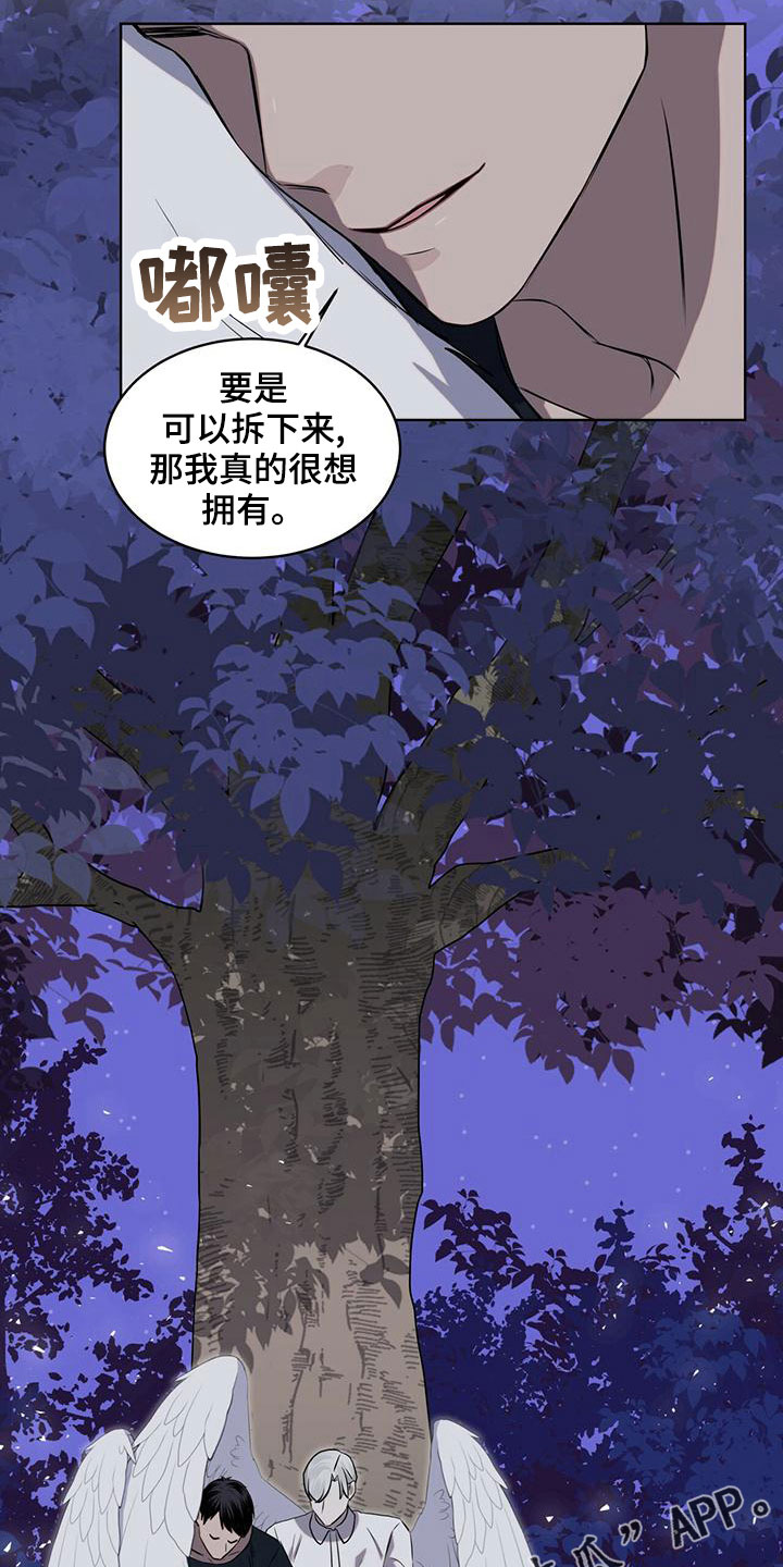第37章：想拥有2