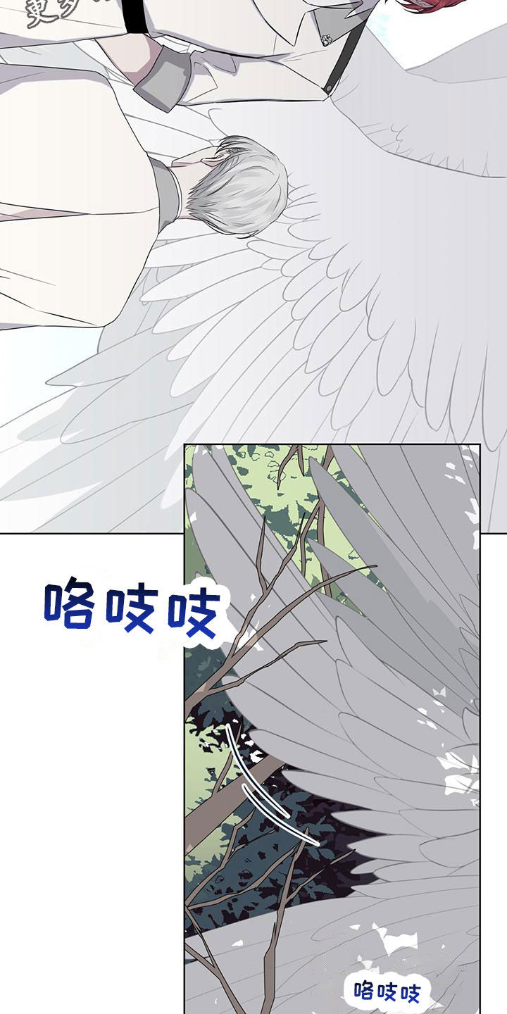 第46章：变回本体1