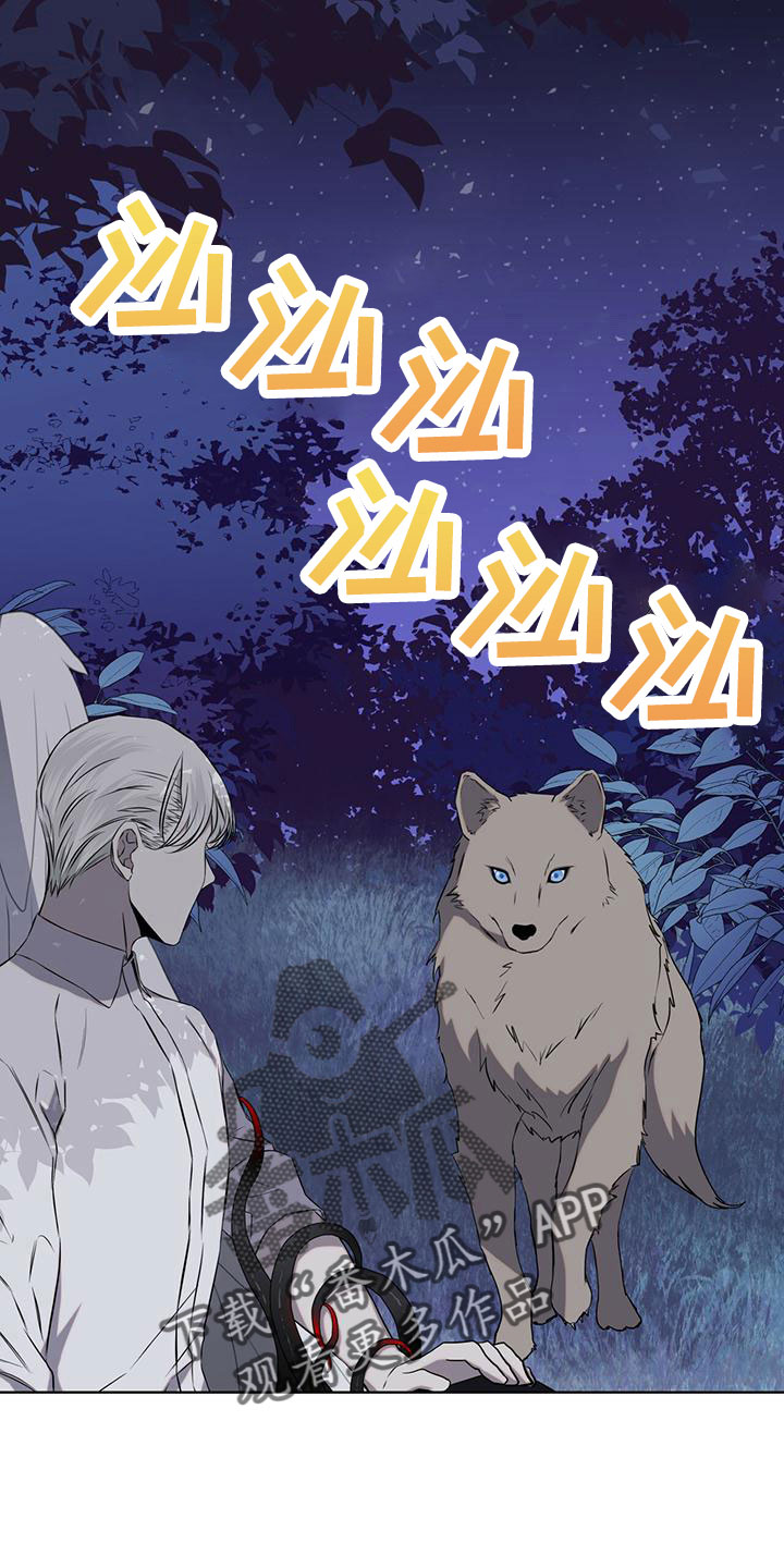 第36章：很想念0