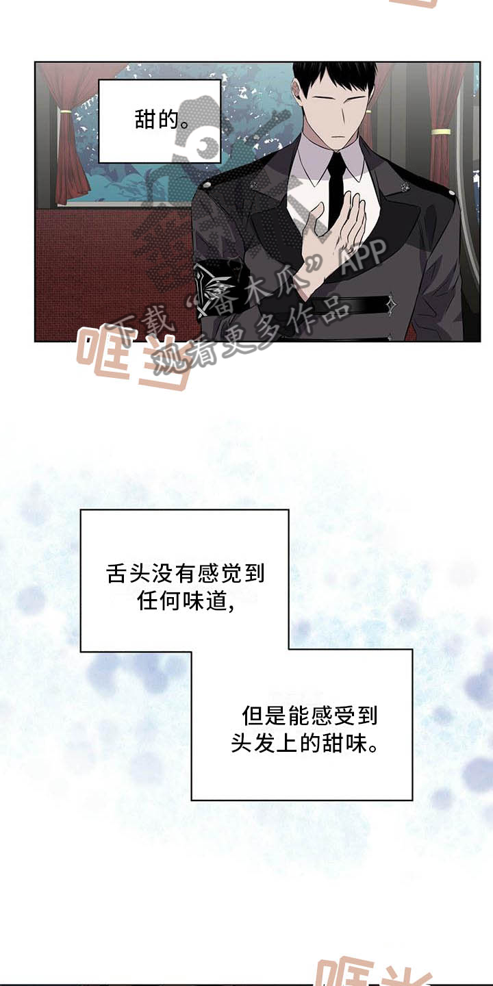 第31章：味道2