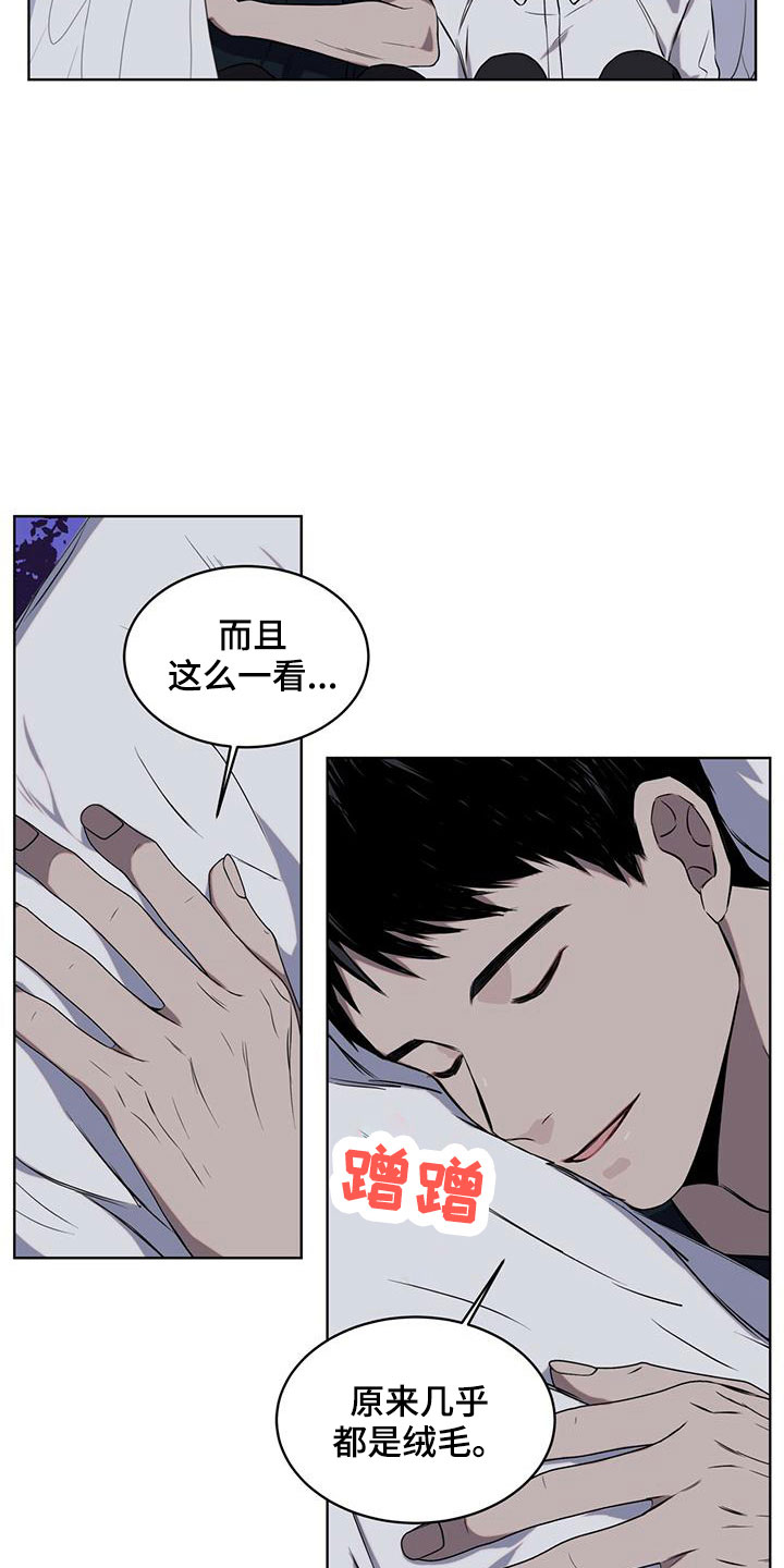 第37章：想拥有0