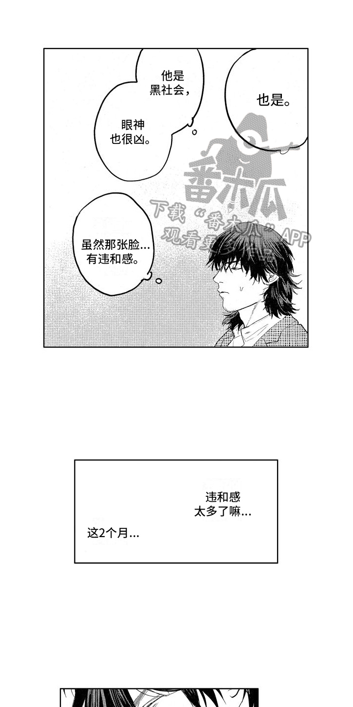 第11章：有情况0