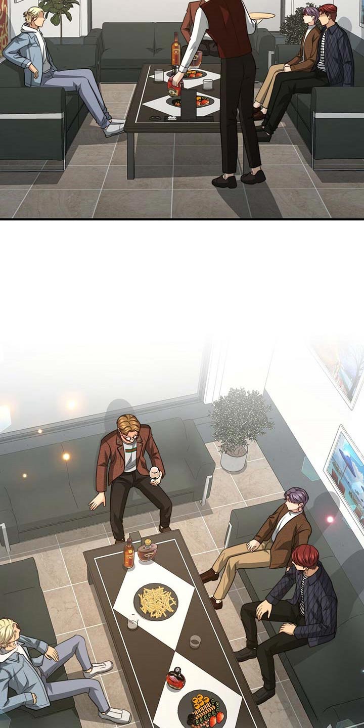 第92章：【第二季】大骗子1