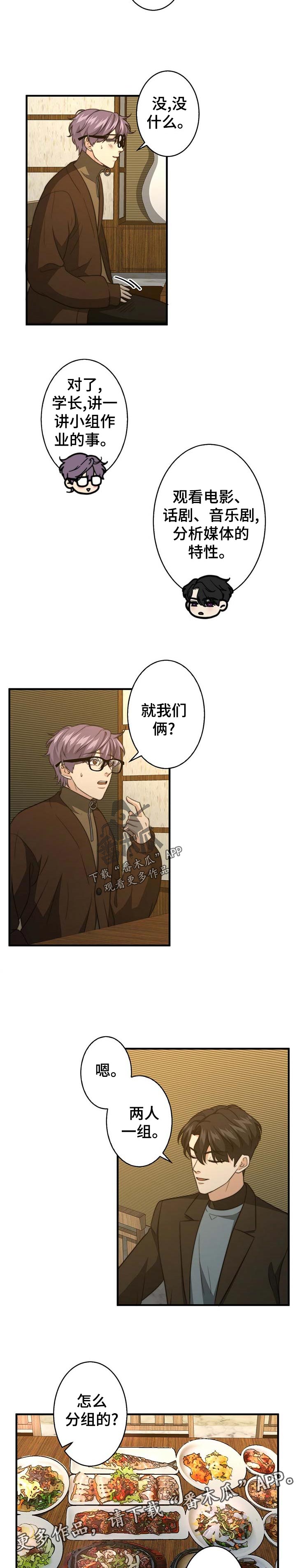 第53章：什么情况1