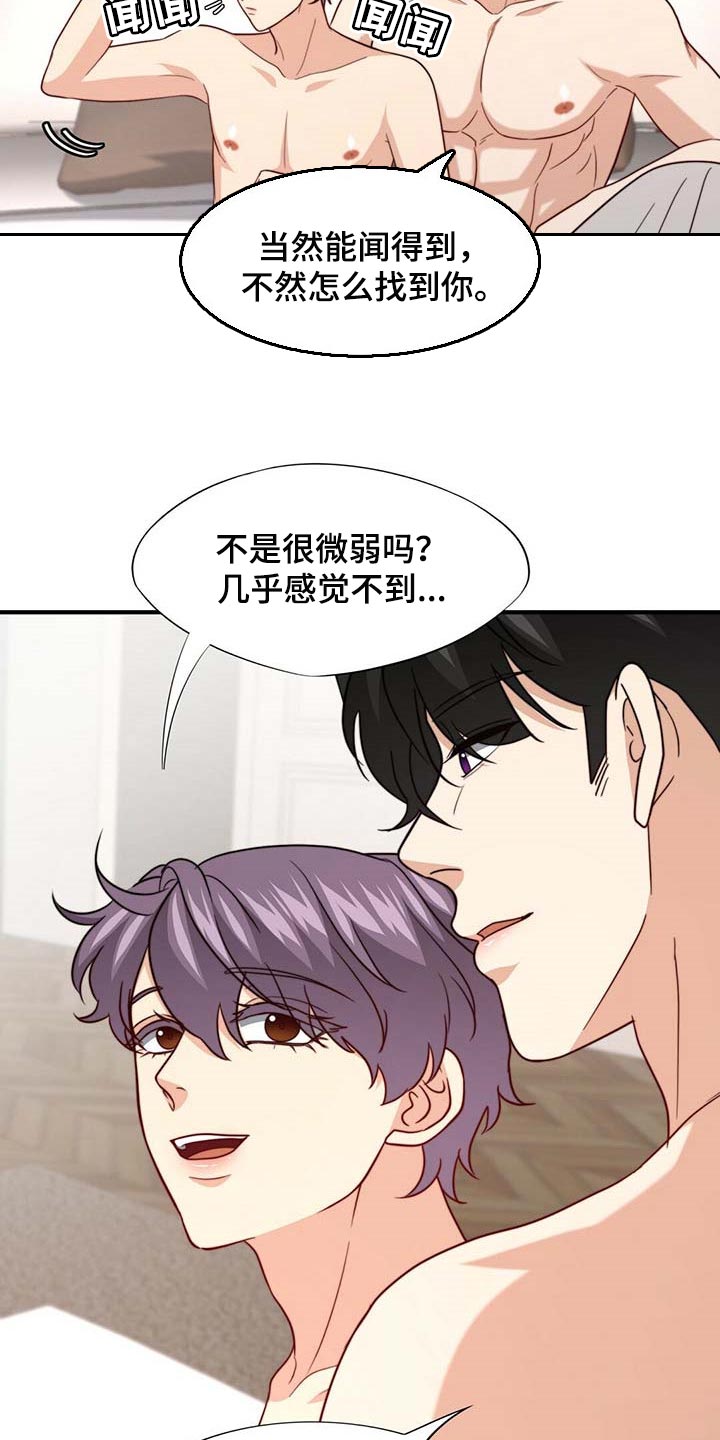 第84章：【第二季】味道3
