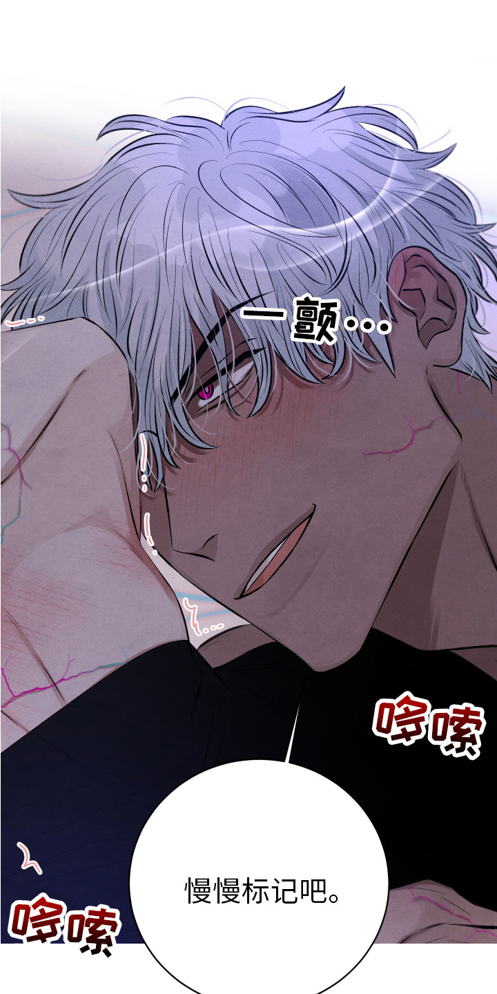 第13章：慢慢标记4