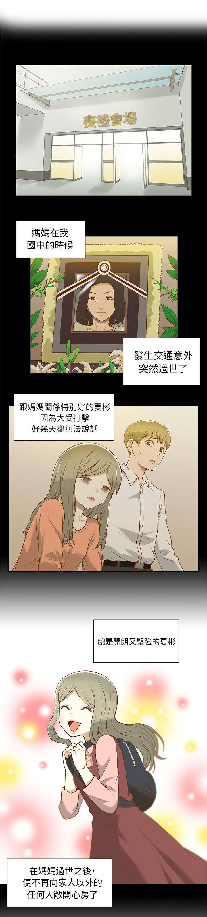 第27章：相见0
