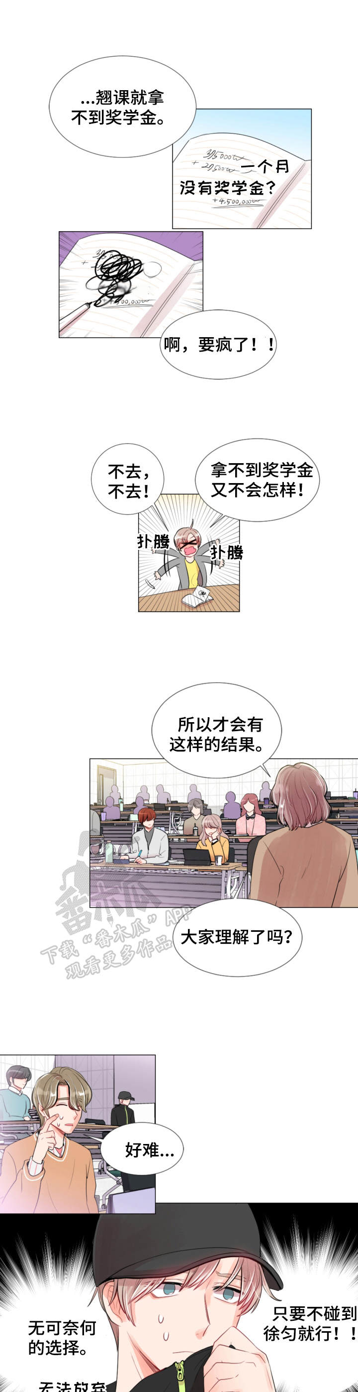 第8章：孤单1