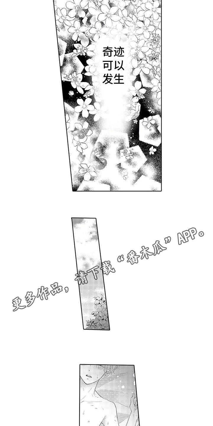 第22章：奇迹（完结）2