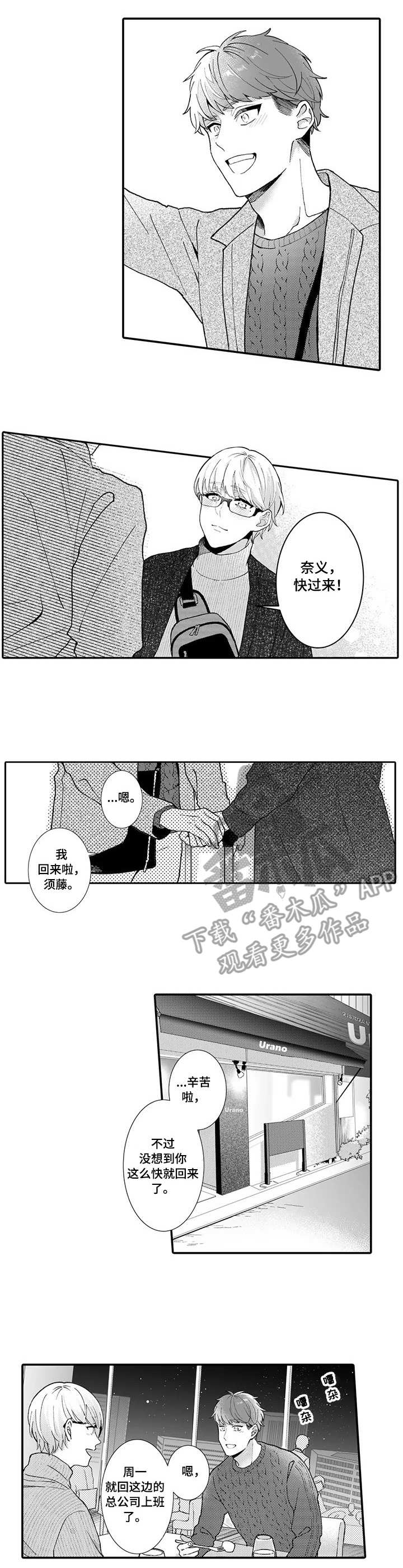 第21章：未来目标（完结）3