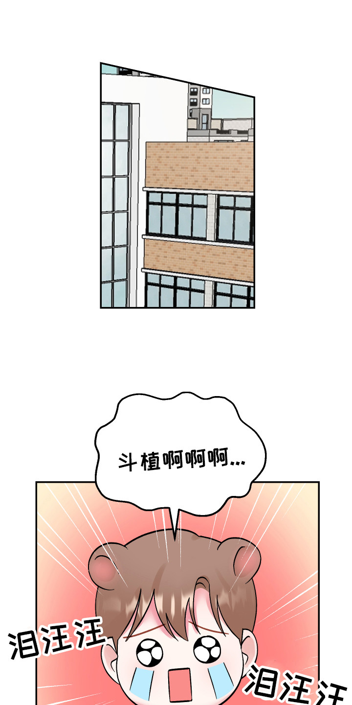 第16章：下定决心0