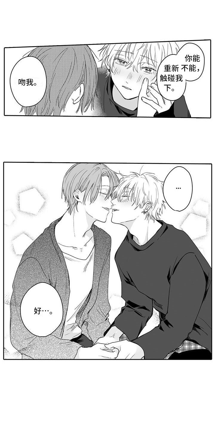 第16章：很可爱4