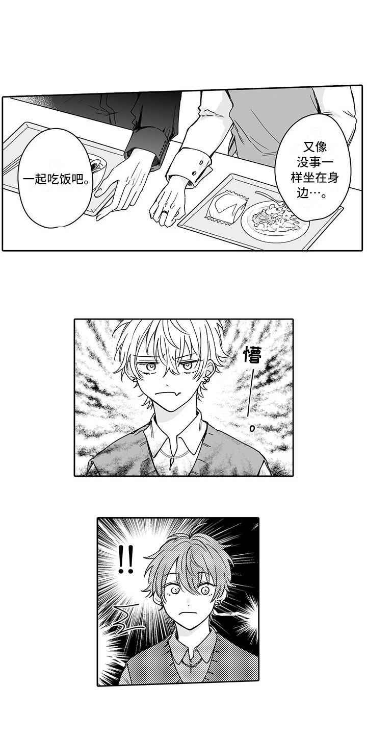 第6章：志趣相投0