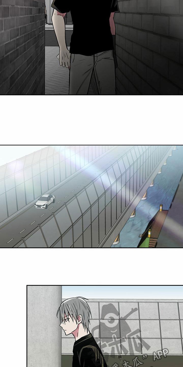 第25章：通缉犯4