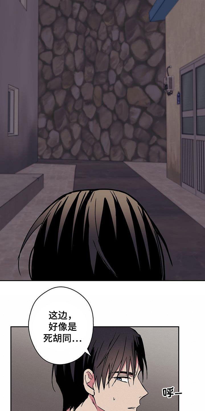 第40章：死胡同4