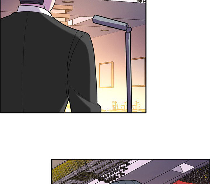 第81章：被要求卸妆2