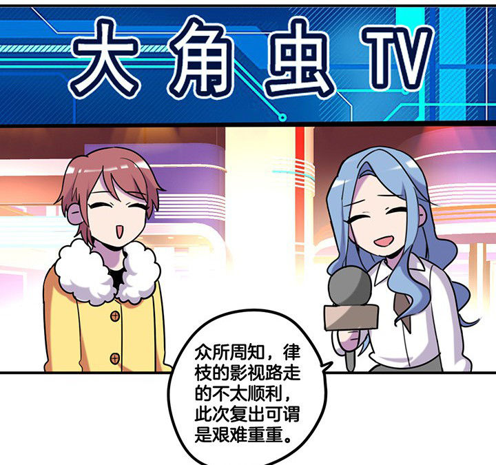 第81章：被要求卸妆2