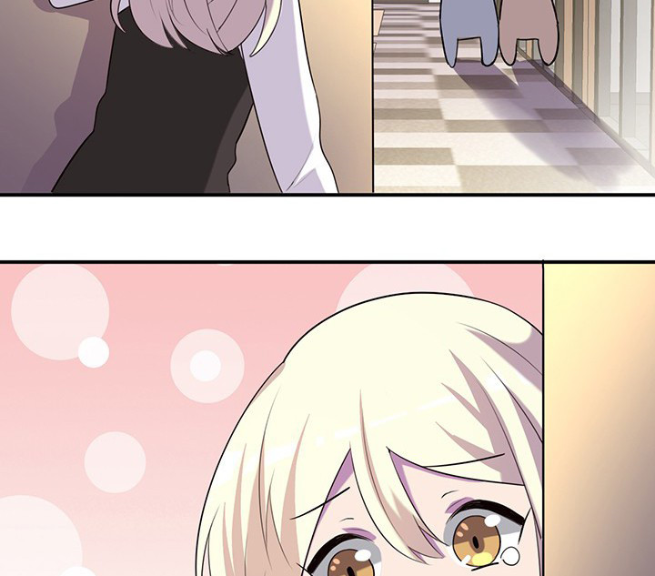 第71章：莫名嫉妒1