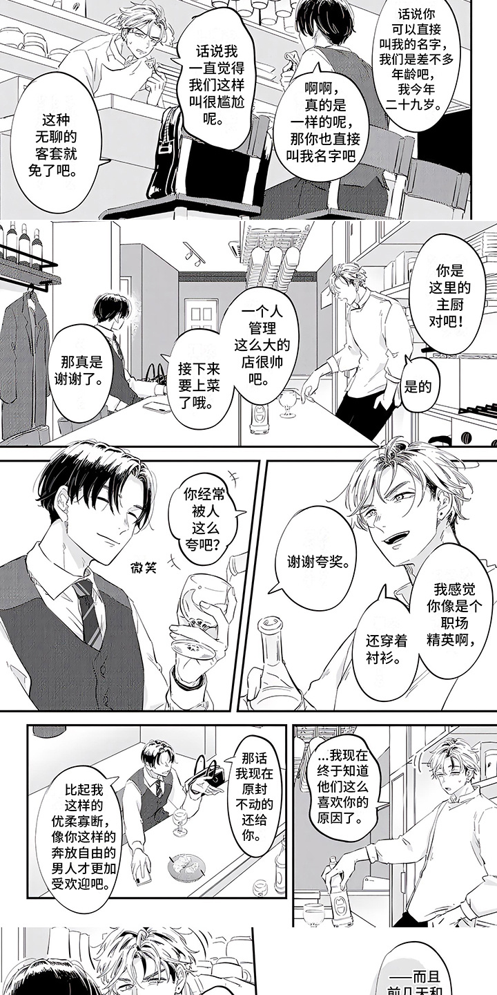 第2章：有风度3