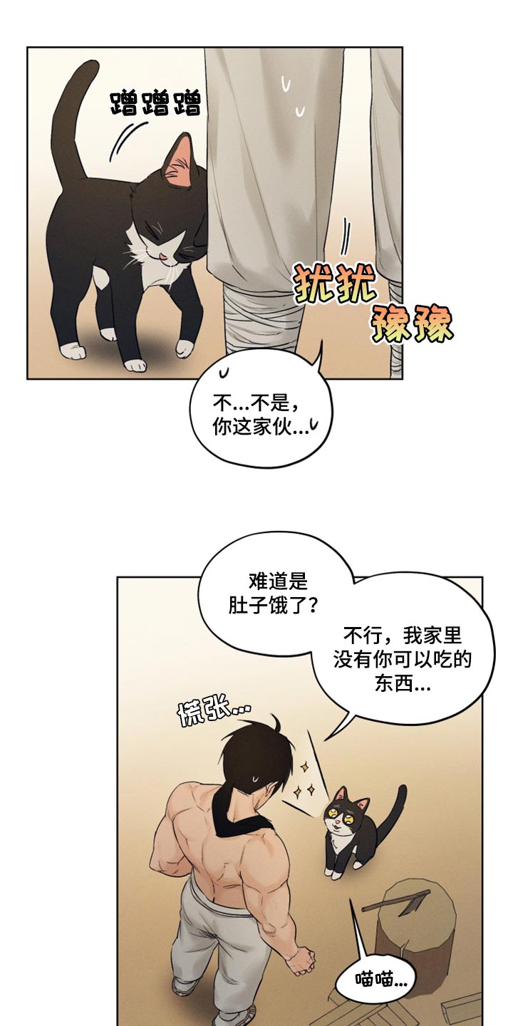 第24章：难以置信4