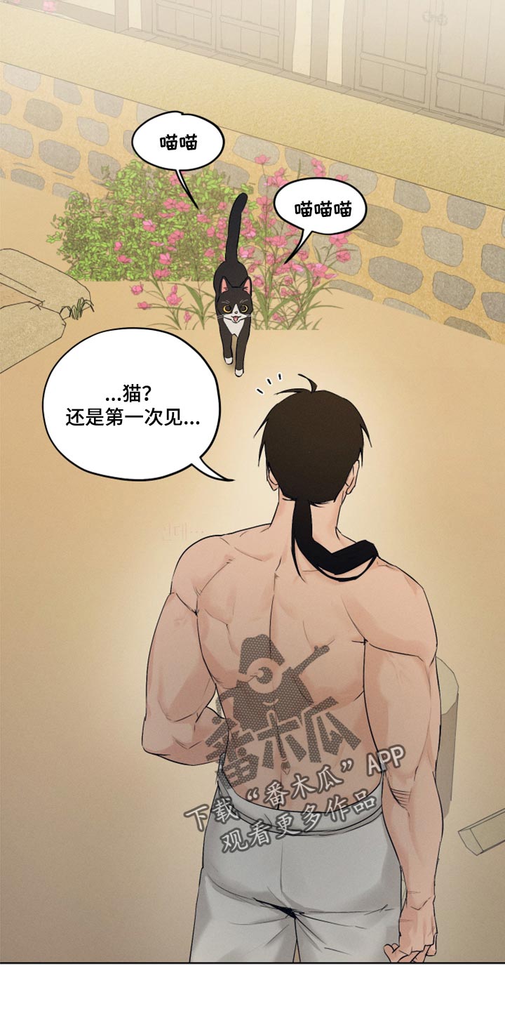 第24章：难以置信3