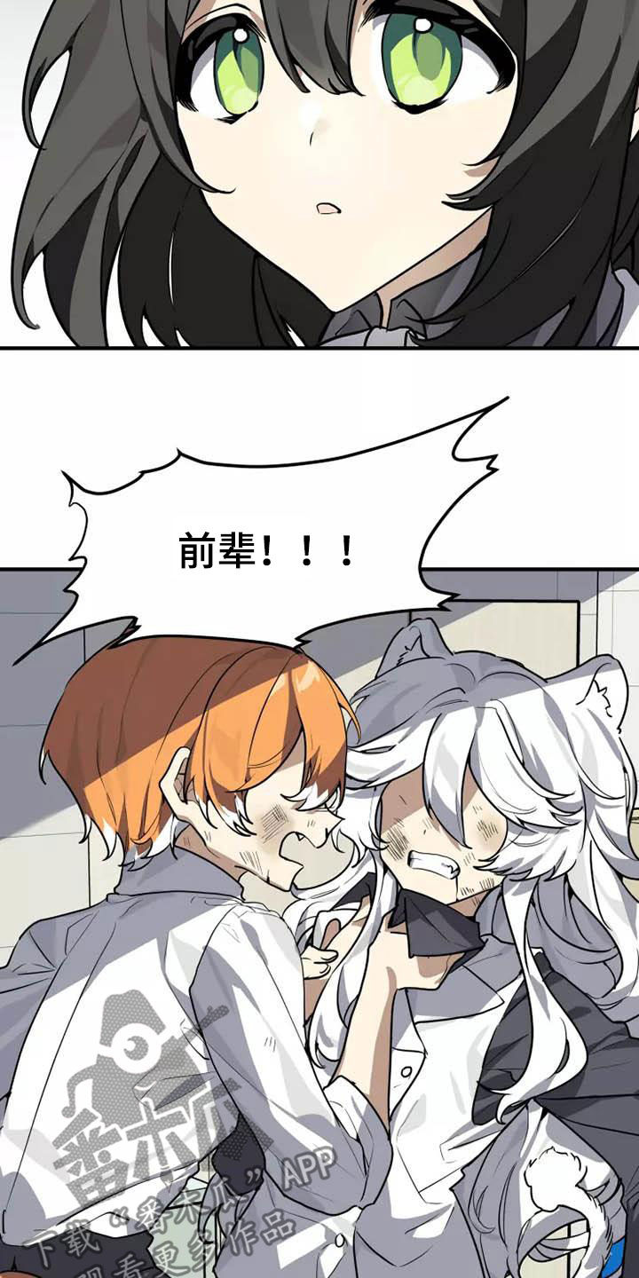 第33章：你怎么知道1