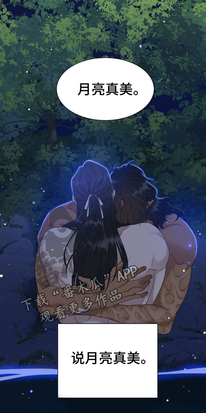 第148章：【番外】月亮真美3
