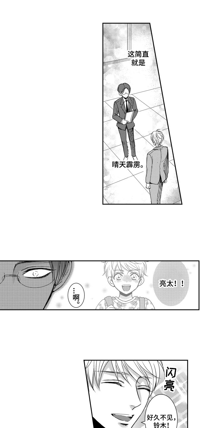 第18章：他变了3