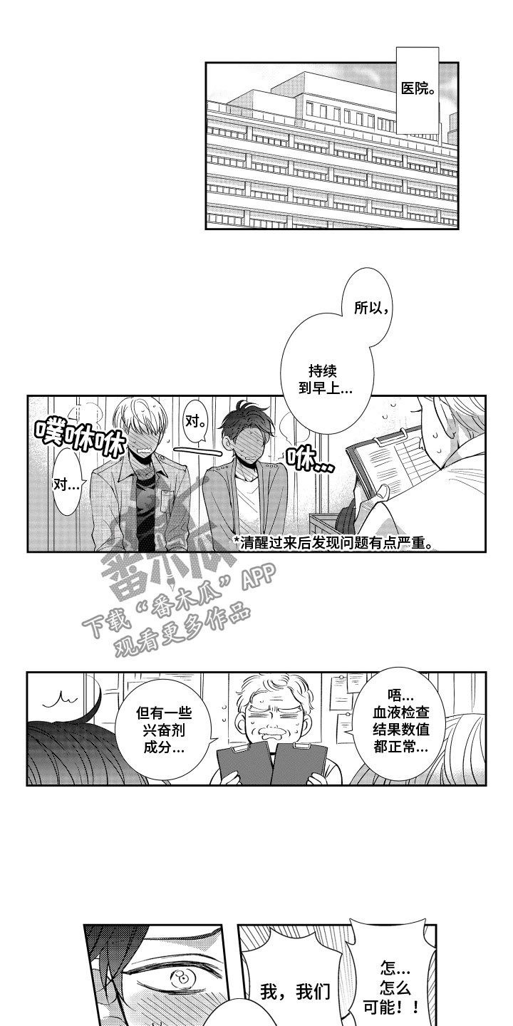 第4章：怎么办3