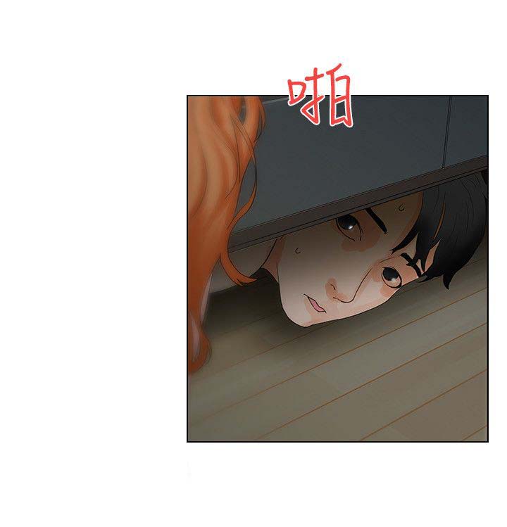 第53章：渴望认可2