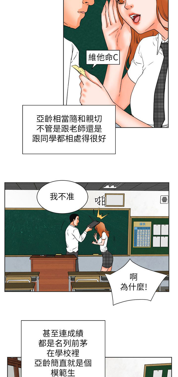 第50章：想要的东西1