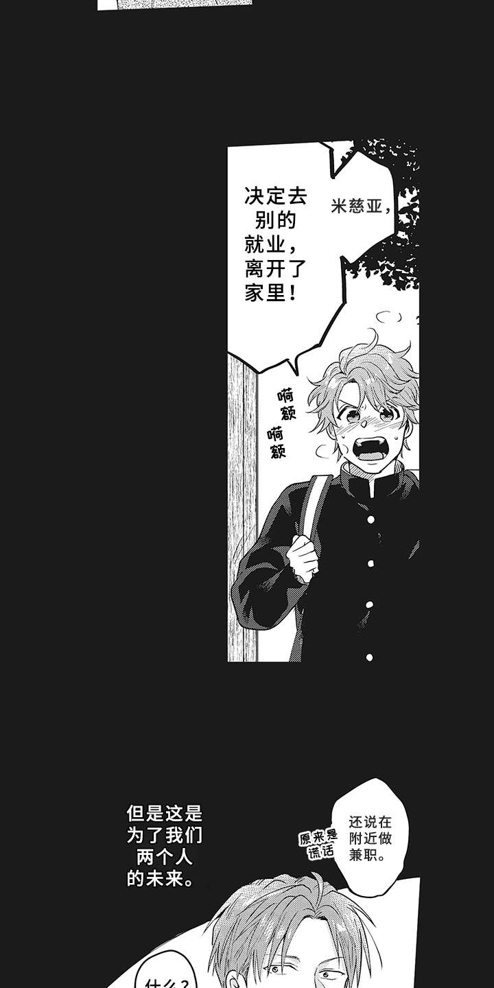 第16章：过去的影子3