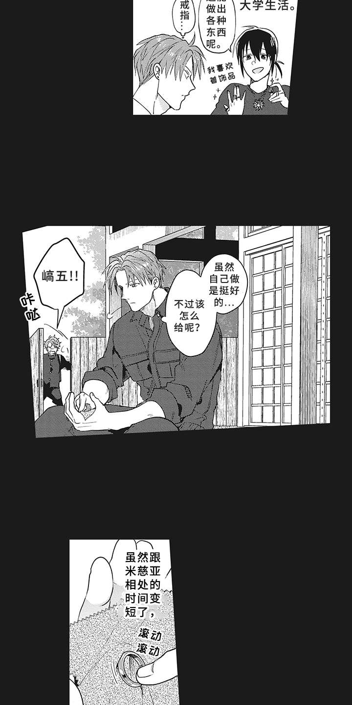 第16章：过去的影子2