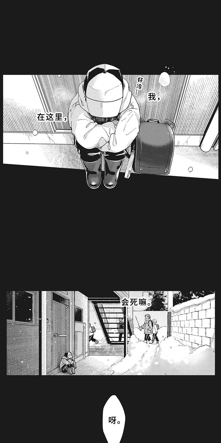 第3章：世界中心1